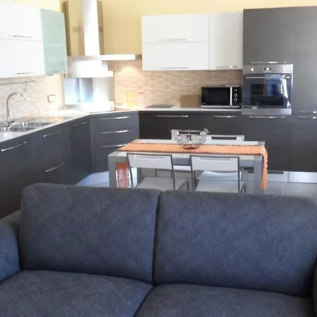 Apartment Relax.. In Centro A *