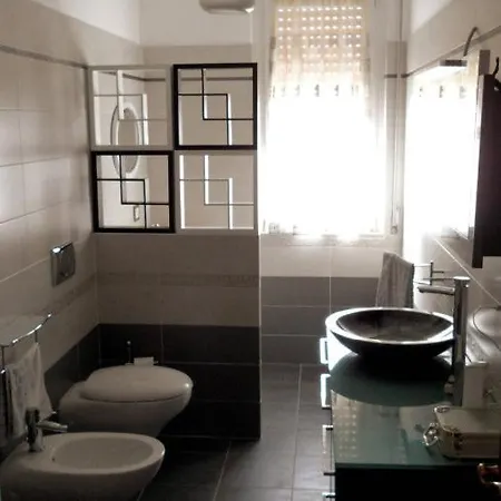 Apartment Relax.. In Centro A